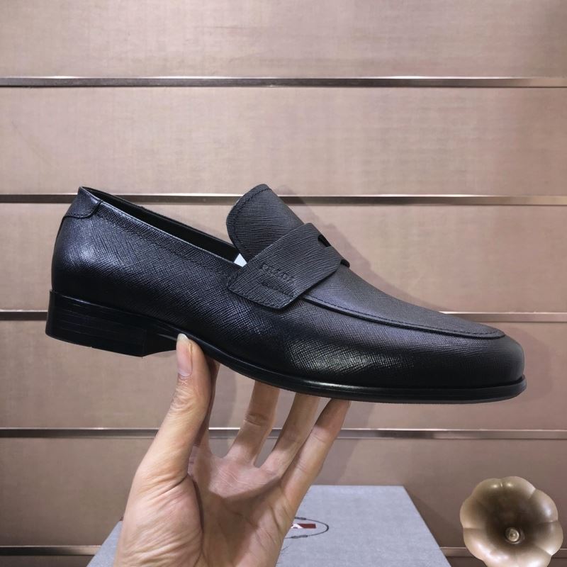 Prada Business Shoes